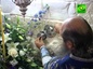 В московском приходе Покрова Пресвятой Богородицы в Ясеневе завершено строительство точной копии гробницы Матери Божией