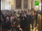  Десница святителя Спиридона Тримифунтского покинула Москву и была перенесена в Санкт-Петербург