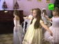 Ялтинский центр социальных служб для семьи, детей и молодежи отметил день святого Николая Чудотворца добрыми делами