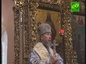Торжественным богослужением отметили Рождество Богородицы в Казани