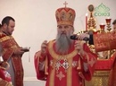 Санкт-Петербургский храм апостола и евангелиста Иоанна Богослова отметил свое престольное торжество