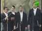 В усадьбе Люблино города Москвы прошел праздничный концерт-воспоминание «Виват, победители»