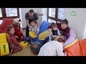 Первый на территории Западной Сибири хоспис для неизлечимо больных детей открылся в Омской области