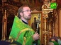 Престольное торжество прошло в Свято-Сергиевский соборе Уфы