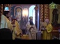 Группа паломников Исилькульской епархии привезла на свою землю частицу мощей преподобного Серафима Саровского