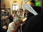 Севастополь с архипастырским визитом посетил правящий архиерей митрополит Лазарь