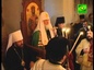 Патриарх Кирилл освятил место строительства первого русского храма в Лимасоле
