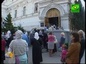 Престольное торжество отметил Свято-Покровский собор Севастополя