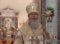 В Богоявленском соборе Кургана отметили день памяти святителя Николая Чудотворца