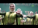 В Грозном прошла церемония открытия 32-го Международного кинофорума «Золотой Витязь».