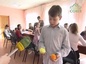 Воспитанники детского дома №6 в Нижнем Тагиле творчески приняли участие в благотворительной акции «Пасхальная радость»