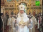 Святейший Патриарх Кирилл посетил Кубанскую землю