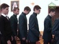 В Тобольске прошел Съезд воспитанников мужских классов Православных гимназий епархии