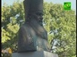 Памятник святителю Луке открыли у Военно-медицинского центра Крымского региона