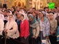 Православный мир отметил праздник успения Пресвятой Богородицы