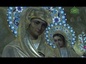 В день празднования зачатия Пресвятой Богородицы в главный храм Зауралья прибыл образ праведной Анны с частицей её мощей