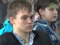 Митрополит Симбирский и Новоспасский Феофан посетил в Ульяновске третий региональный шахматный турнир