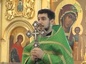 В Казанском кафедральном соборе Читы почтили память преподобного Варлаама Чикойского