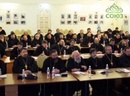 Клирики Пятигорской епархии прошли трехнедельные курсы повышения квалификации