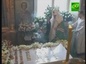 Два года со дня кончины приснопамятного патриарха Алексия Второго