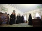 В Киеве состоялся съезд представителей захваченных храмов Украинской Православной Церкви.