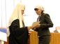 Святейший Патриарх наградил победителей конкурса «За нравственный подвиг учителя»