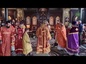 В Русском православном храме Копенгагена была совершена божественная литургия