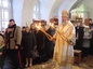 Митрополит Брянский и Севский Александр посетил город Почеп и Свято-Успенский Свенский мужской монастырь