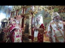 В Городницком Свято-Георгиевском монастыре отметили день Ангела наместника обители