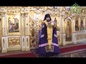 Благовещенский кафедральный собор Биробиджана посетили мощи святителя Спиридона Тримифунтского