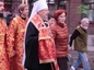 В Красноярске состоялся крестный ход, посвященный памяти святых равноапостольных Мефодия и Кирилла