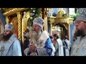 Престольный праздник отметил Академический храм Киевской духовной академии и семинарии.