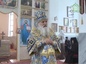 В Свято-Покровском монастыре Ташкента отметили день памяти Симеона Богоприимца и Анны Пророчицы