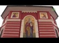 Никольский храм Нижнего Новгорода готовится к освящению.