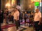 В 4-й день своего визита в Грецию Предстоятель Русской Церкви поклонился святыням Салоник