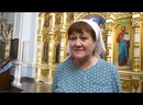 В Омском кафедральном соборе Успения Пресвятой Богородицы состоялось праздничное богослужение.