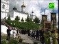 Епископ Смоленский и Вяземский Пантелеимон посетил Вязьму