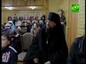 Епископ Питирим побывал на зимних кадетских играх в Сосногорске