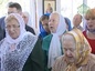 Епископ Царскосельский Маркелл совершил чин освящения храма-часовни в честь Преображения Господня в Санкт-Петербурге