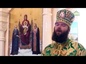 В самой молодой обители Одессы – Свято-Иверском мужском монастыре - почтили память преподобного Серафима Саровского