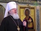 В Воронежской Православной духовной семинарии почтили память Собора Вселенских святителей на греческом языке