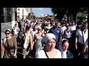 В Волгограде прошли торжества, посвященные 100-летию мученического подвига протоиерея Николая Попова.