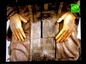 Завершена реставрация деревянной скульптуры Нила Столобенского