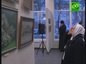 В Воронеже открылась выставка протоиерея Василия Попова 