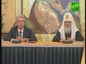 Попечительский совет Храма Христа Спасителя в Москве возобновляет деятельность в новом составе
