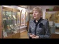На экспозиции «Осенний салон. Храмовое искусство» представлены творения мастеров Сергиева Посада