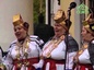 В Санкт-Петербурге прошел VI Ильинский фестиваль духовной и народной музыки