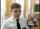 В рамках духовно-патриотической работы в общеобразовательных учреждениях Санкт-петербурга для школьников был организован «Урок мужества»