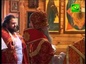 Архиепископ Константин освятил Георгиевский храм в Кургане