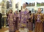 В Узбекистане отметили Праздник Торжества Православия вместе со своим архипастырем